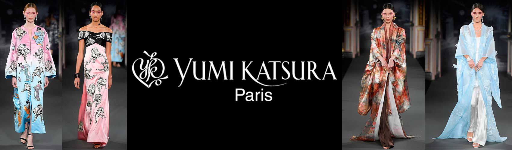 6 Yumi Katsura SS18